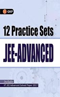 JEE Advanced 12 Practice Sets 2018