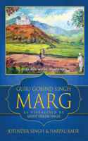 Guru Gobind Singh Marg