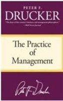 The Practice Of Management