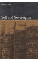 Self and Sovereignty