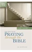 One Year Praying Through the Bible