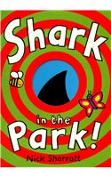 Shark In The Park