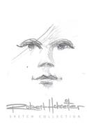 Robert Hohreiter Sketch Collection