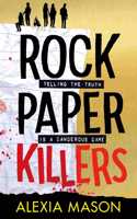 Rock Paper Killers