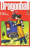 Dragon Ball (3-In-1 Edition), Vol. 12