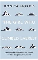 The Girl Who Climbed Everest