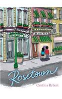 Rosetown