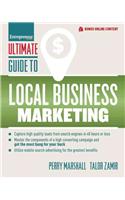 Ultimate Guide to Local Business Marketing