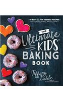 Ultimate Kids' Baking Book