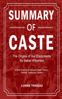 Summary of Caste