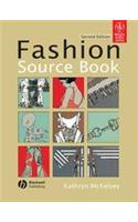 Fashion Source Book