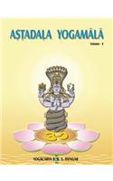 Astadala Yogamala (Collected Works) Volume 4