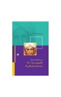 Life And Works Of Dr.Sarvapalli Radhakrishnan