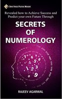 SECRETS OF NUMEROLOGY