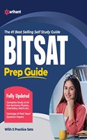 Prep Guide to BITSAT 2022