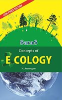 Concepts of Ecology