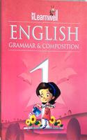 New Learnwell Grammar & Composition Class 1