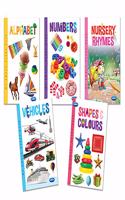 Navneet My Small Board Book-1