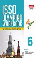 International Social Studies Olympiad (ISSO) Workbook -Class 6