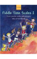 Fiddle Time Scales