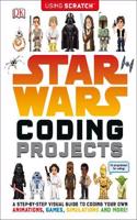 Star Wars Coding Projects