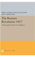 The Russian Revolution 1917