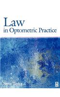 Law in Optometric Practice