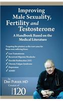 Improving Male Sexuality, Fertility and Testosterone