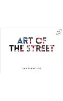 Art of the Street: San Francisco