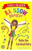 Rainbow Magic: Kylie The Carnival Fairy