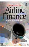 Airline Finance. Peter S. Morrell