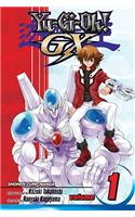 Yu-Gi-Oh! Gx, Vol. 1, 1