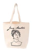 Jane Austen Babylit(r) Tote