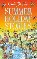 Summer Holiday Stories