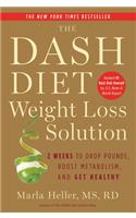 Dash Diet Weight Loss Solution