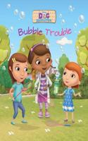 Disney Junior Doc McStuffins Bubble Trouble