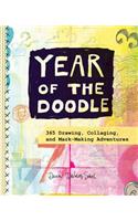 Year of the Doodle