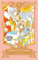 Cardcaptor Sakura Collector's Edition 6