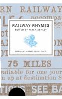 Railway Rhymes