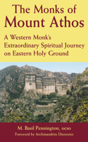 Monks of Mount Athos