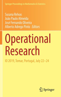 Operational Research