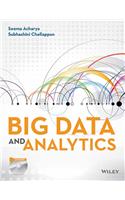 Big Data And Analytics