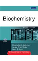 Biochemistry 3ed ( With CD)