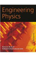 Engineering Physics