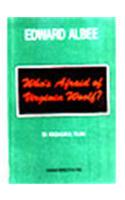 Who'S Afraid Of Virginia Woolf? - Edward Albee