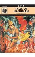 Tales Of Hanuman