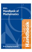 BMA's Handbook of Mathematics