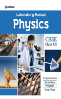 CBSE Laboratory Manual Physics Class 12th