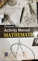 HB-Activity-Manual Mathematics-TB-9: Educational Book