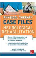 Neurological Rehabilitation